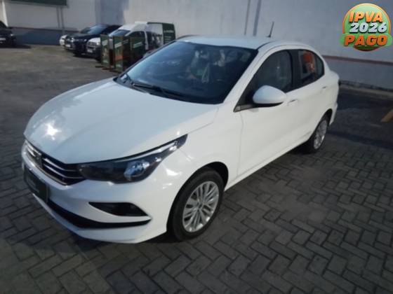 FIAT CRONOS 1.0 FIREFLY FLEX DRIVE MANUAL
